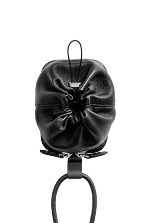 オブジェクツアイオー/objcts.ioのデタッチャブルストラップ付レザーパース（iPhoneアクセサリー ）(141000/141099)