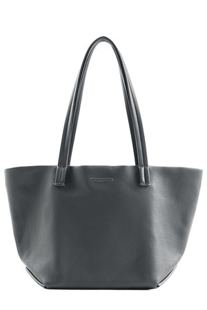 オブジェクツアイオー/objcts.ioのエッセンシャル デイリーレザートート ミディアム(120200/120201)