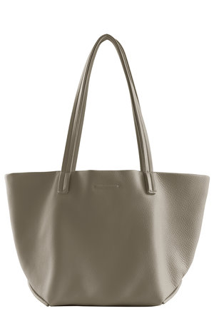 オブジェクツアイオー/objcts.ioのエッセンシャル デイリーレザートート ミディアム(120200/120201)