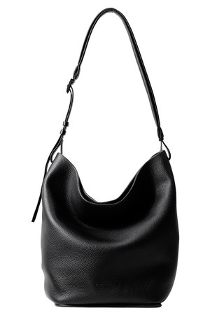 オブジェクツアイオー/objcts.ioのエッセンシャルデイリーレザーホーボー ミディアム(120200/120201)