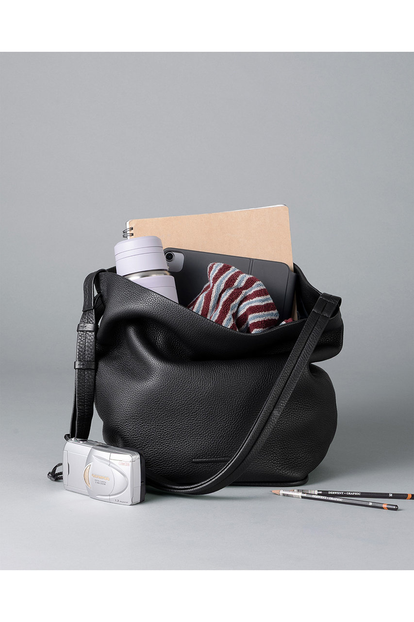 objcts.io(オブジェクツアイオー)｜エッセンシャルデイリーレザー