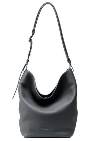 オブジェクツアイオー/objcts.ioのエッセンシャルデイリーレザーホーボー ミディアム(120200/120201)