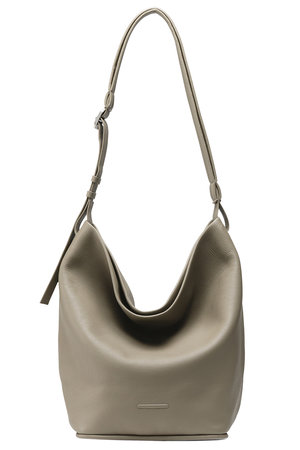 オブジェクツアイオー/objcts.ioのエッセンシャルデイリーレザーホーボー ミディアム(120200/120201)