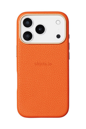 オブジェクツアイオー/objcts.ioのiPhone17 ケース（MagSafe対応）(141000/141001)