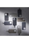 iPhone17 ケース カラビナ付き（MagSafe対応） オブジェクツアイオー/objcts.io