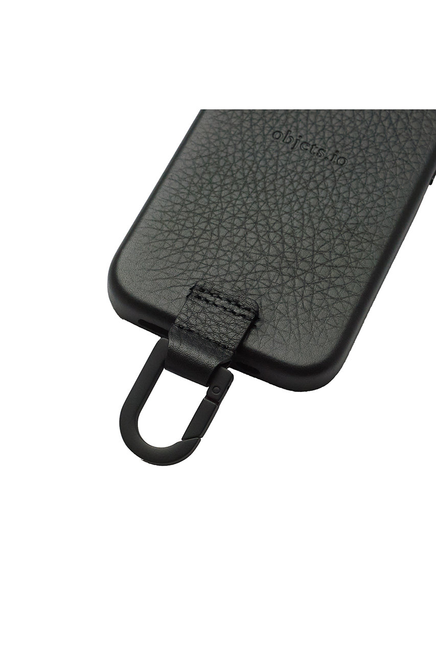 objects.io iPhone 17proケース&マイクロバックお値下げ不可 39762-70-