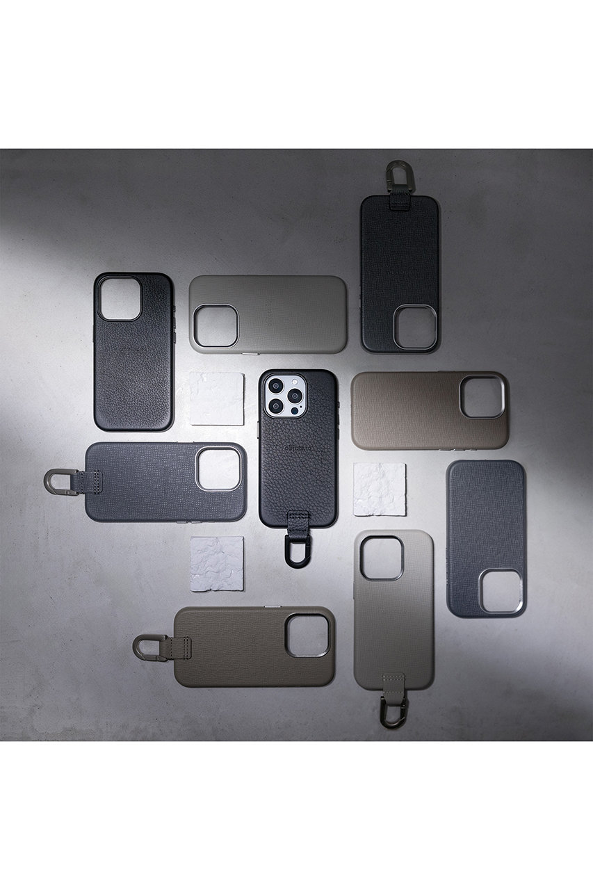 objcts.io(オブジェクツアイオー)｜iPhone Air（MagSafe対応