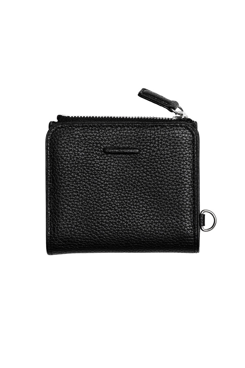 バイフォールドスリムウォレット