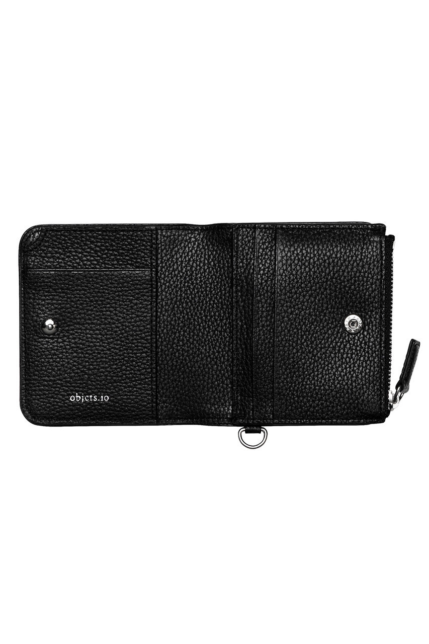 tokoObjct.io ウォレット tokoObjct.io ウォレット objcts.io - 【残り一点】ジップウォレット