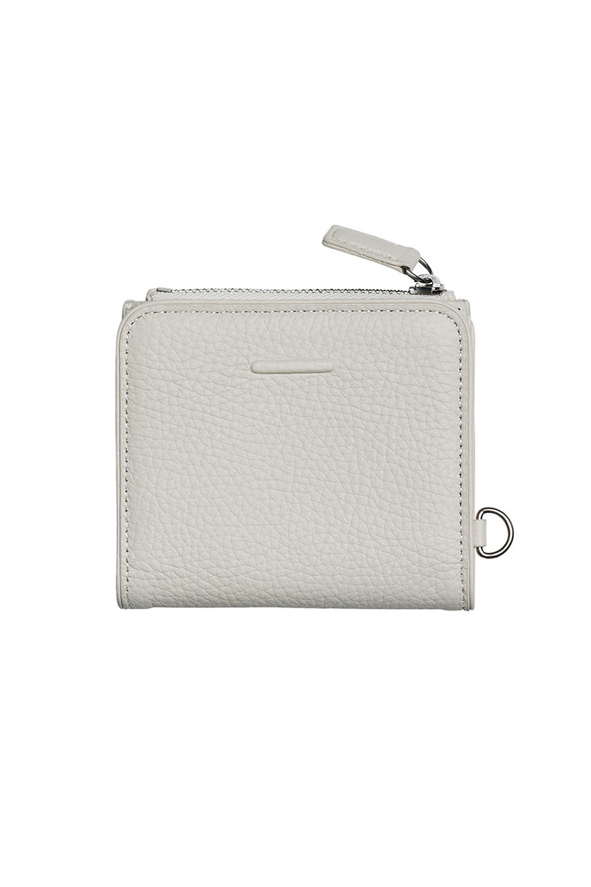 バイフォールドスリムウォレット