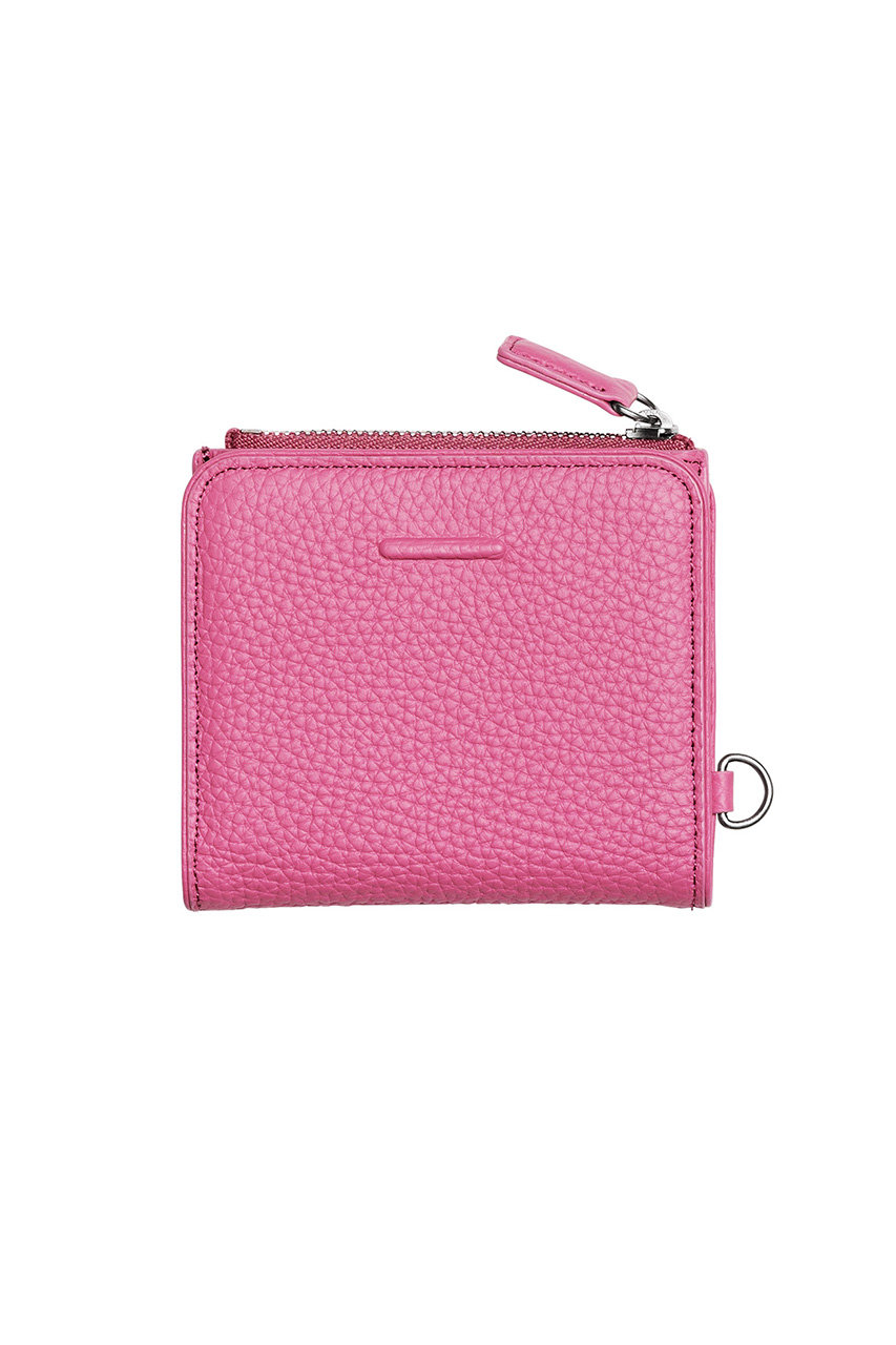 バイフォールドスリムウォレット