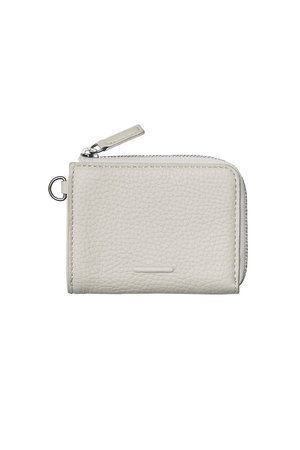 オブジェクツアイオー/objcts.ioのマイクロジップウォレット(120700/120701)