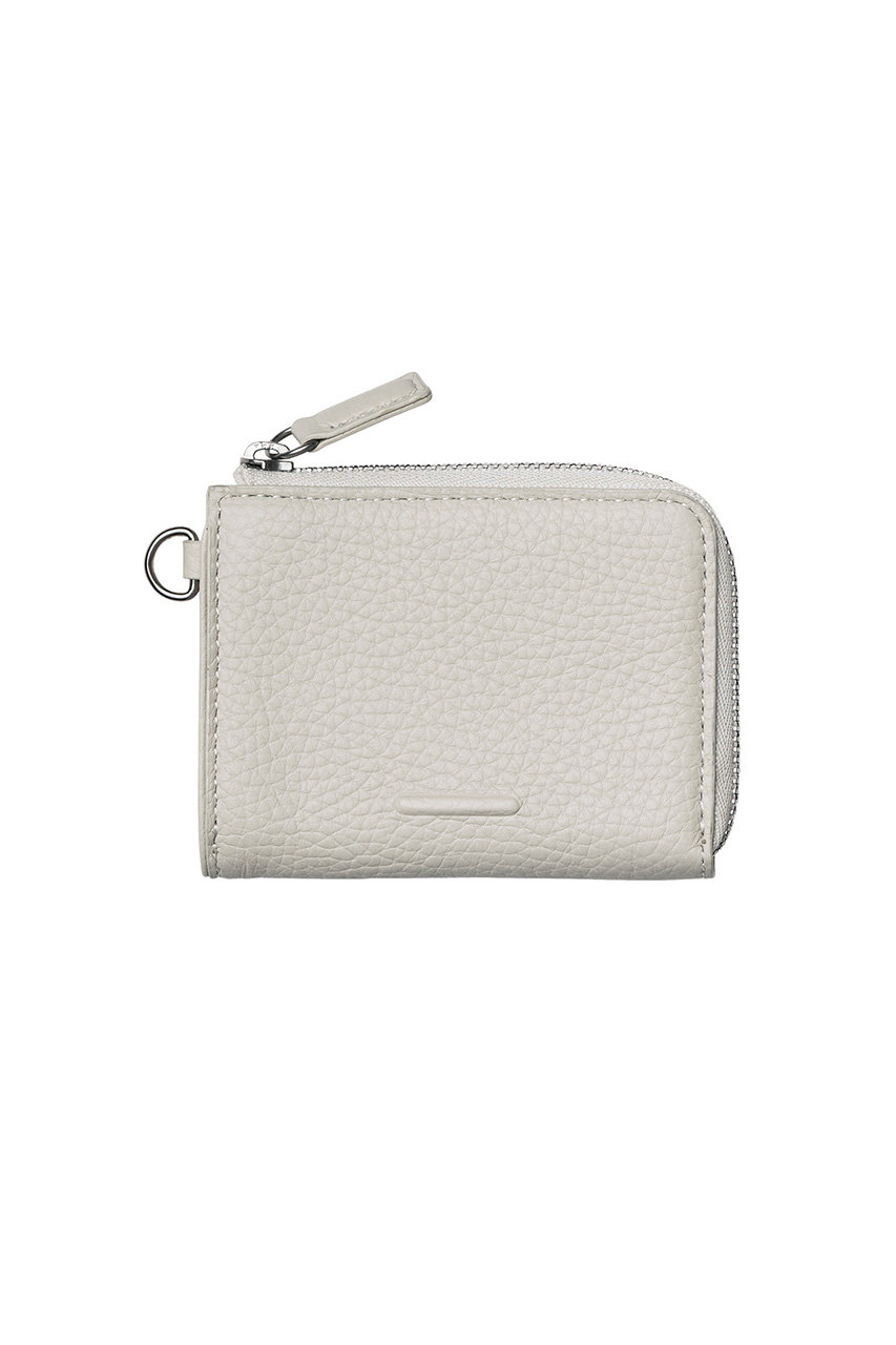 マイクロジップウォレット