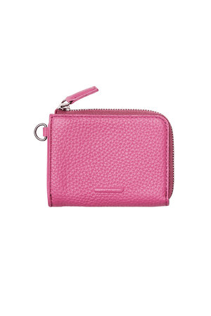 オブジェクツアイオー/objcts.ioのマイクロジップウォレット(120700/120701)