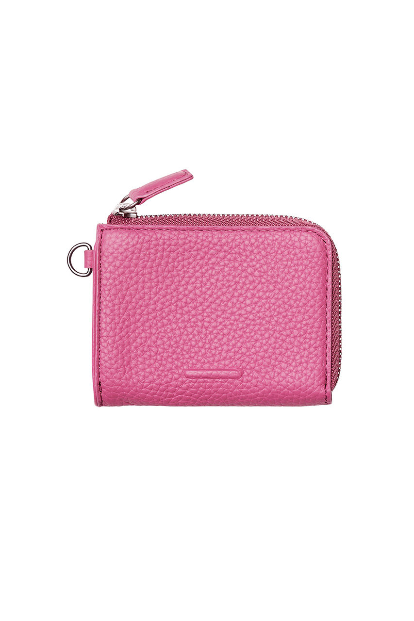 マイクロジップウォレット