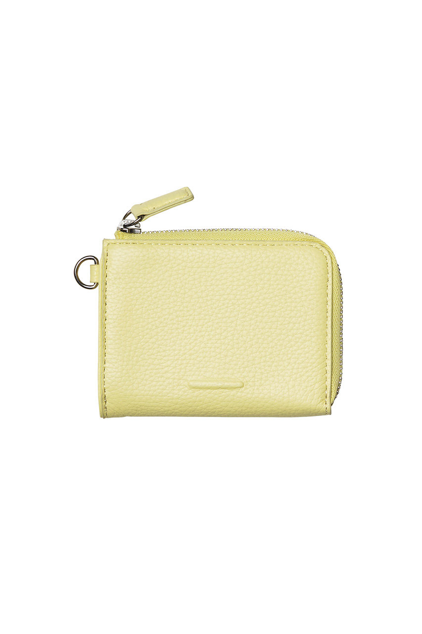 マイクロジップウォレット