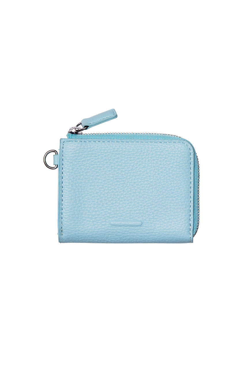 マイクロジップウォレット