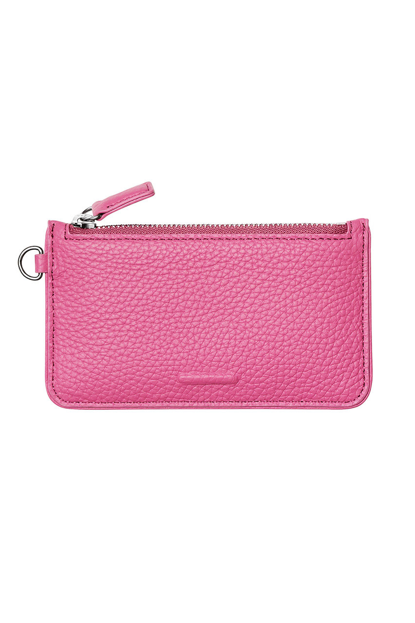 マイクロフラグメントケース