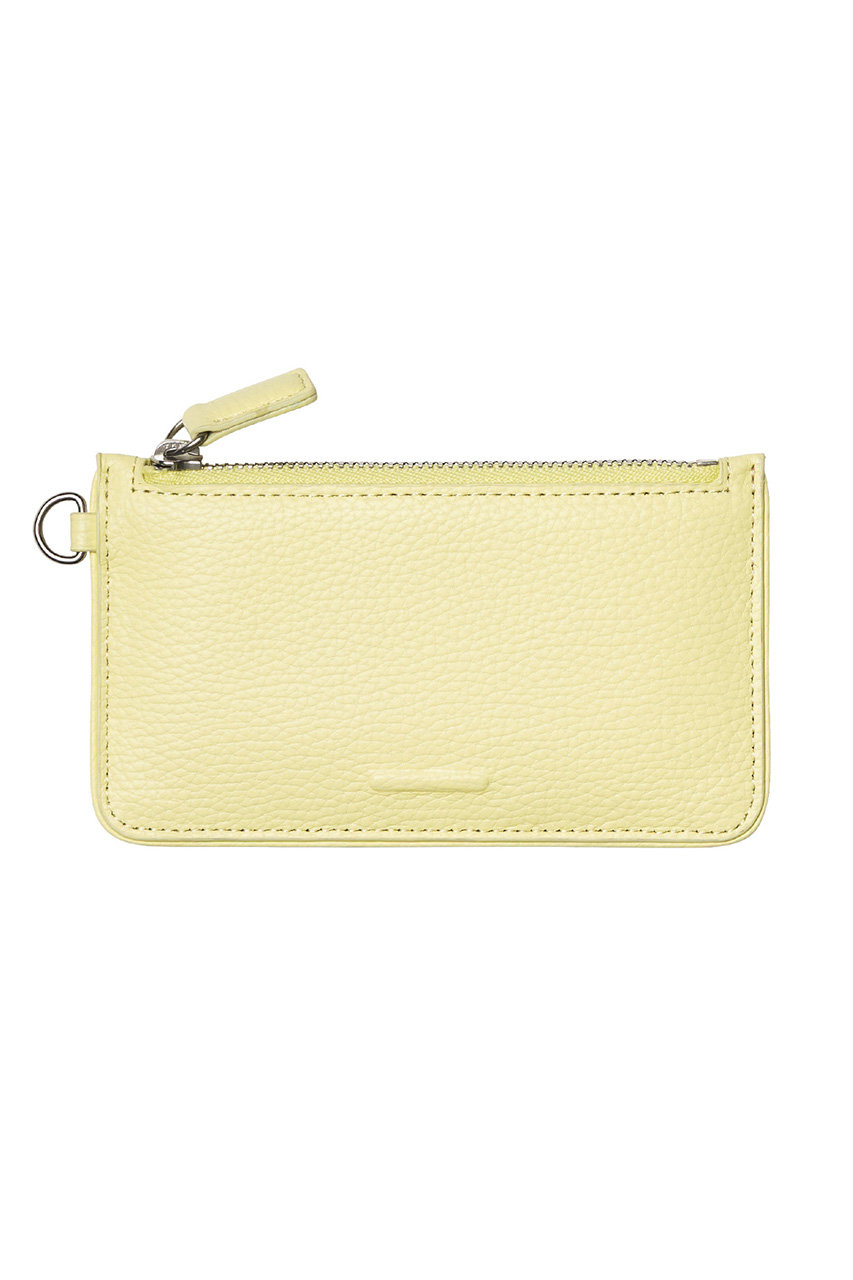 マイクロフラグメントケース