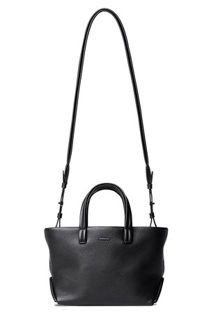 オブジェクツアイオー/objcts.ioのエッセンシャル デイリーレザートート ミニ(120200/120201)