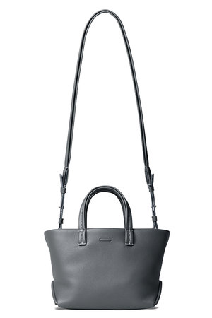 オブジェクツアイオー/objcts.ioのエッセンシャル デイリーレザートート ミニ(120200/120201)