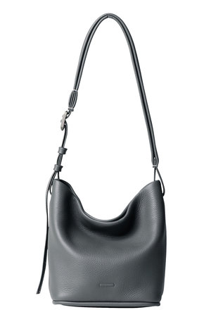 オブジェクツアイオー/objcts.ioのエッセンシャル デイリーレザーホーボー ミニ(120100/120102)