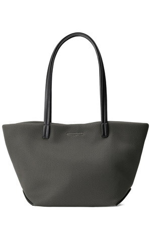 オブジェクツアイオー/objcts.ioのエッセンシャルメッシュトート ミディアム(120200/120201)