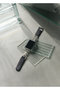 【受注生産】レザーハイブリッド チェーンバンド for Apple Watch - シルバー925 オブジェクツアイオー/objcts.io