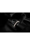 【受注生産】レザーハイブリッド ダブルラップバンド パール for Apple Watch オブジェクツアイオー/objcts.io
