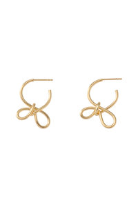BAR JEWELLERY OSCILLATE イヤーカフ BAR Jewellery OSCILLATE イヤーカフ｜トゥモローランド 公式通販