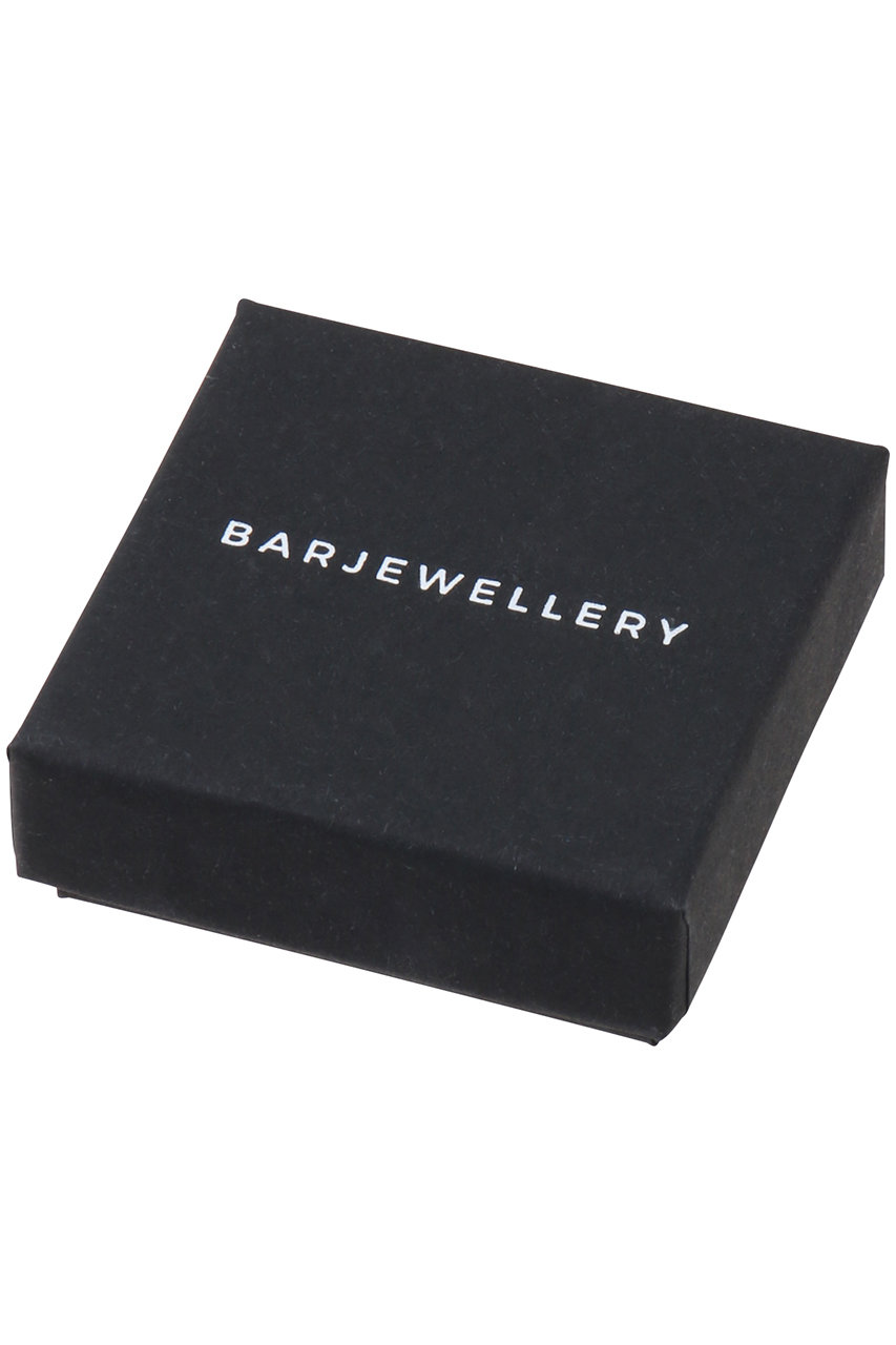 BAR Jewellery(バー ジュエリー)｜TWO HEARTS ピアス/ゴールド の通販