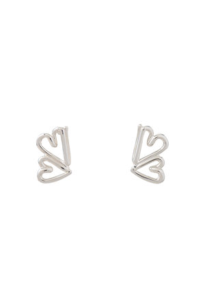 新品 BAR Jewellery バージュエリー SMALL VEGA ピアス BAR Jewellery UNRAVEL ピアス｜トゥモローランド 公式通販