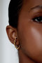 BLOT イヤーカフ（片耳用） バー ジュエリー/BAR Jewellery