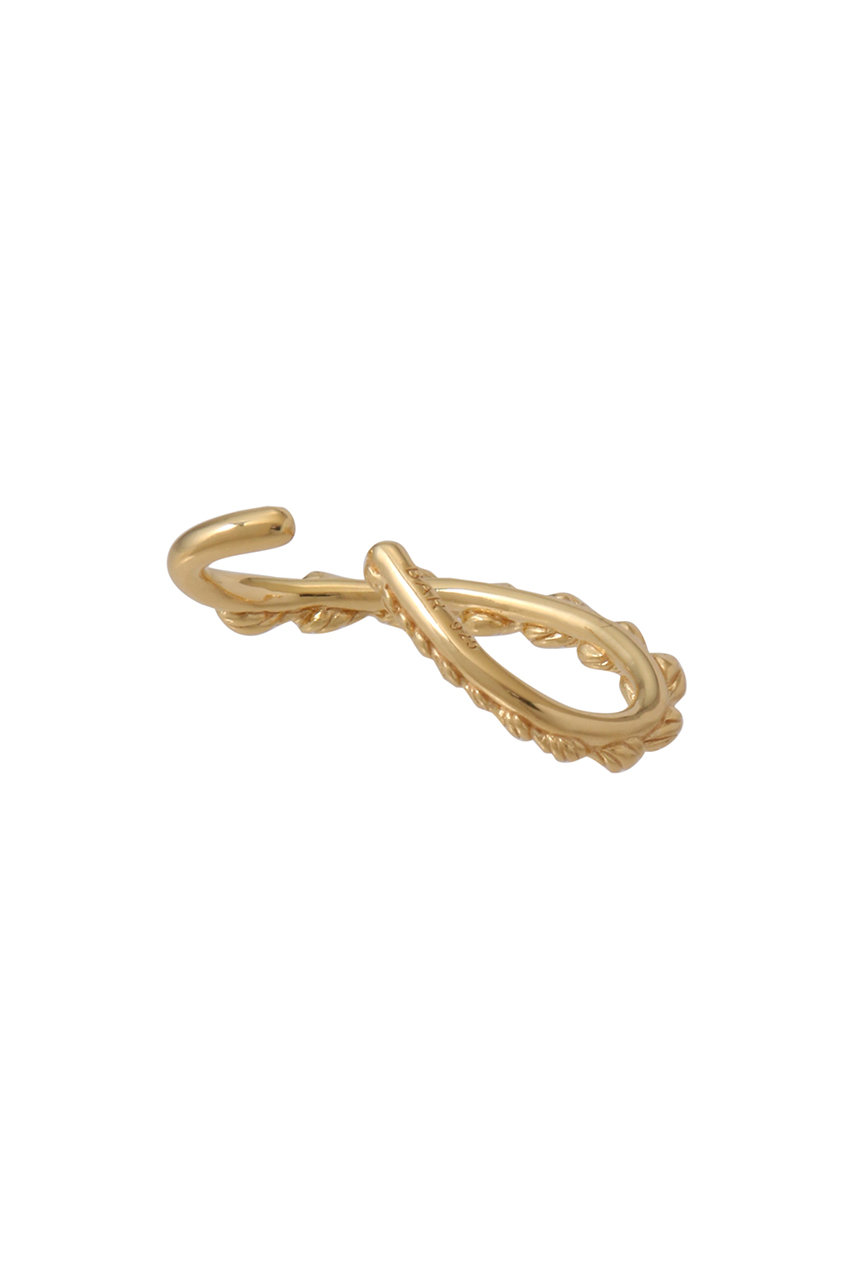 BAR Jewellery(バー ジュエリー)｜BLOT イヤーカフ（片耳用
