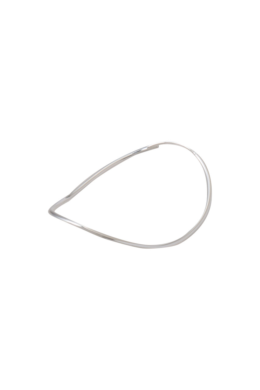 BAR JEWELLERY CONTOUR ピアス｜トゥモローランド 公式通販