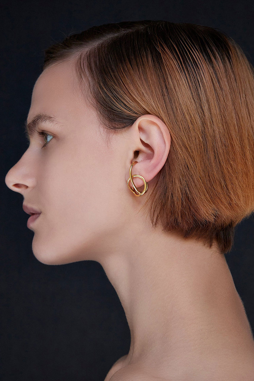 BAR Jewellery OSCILLATE イヤーカフ｜トゥモローランド 公式通販