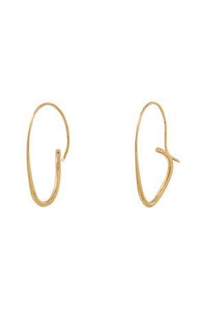 バー ジュエリー/BAR JewelleryのCOVE ピアス(150100/150101)