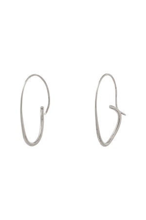 バー ジュエリー/BAR JewelleryのCOVE ピアス(150100/150101)