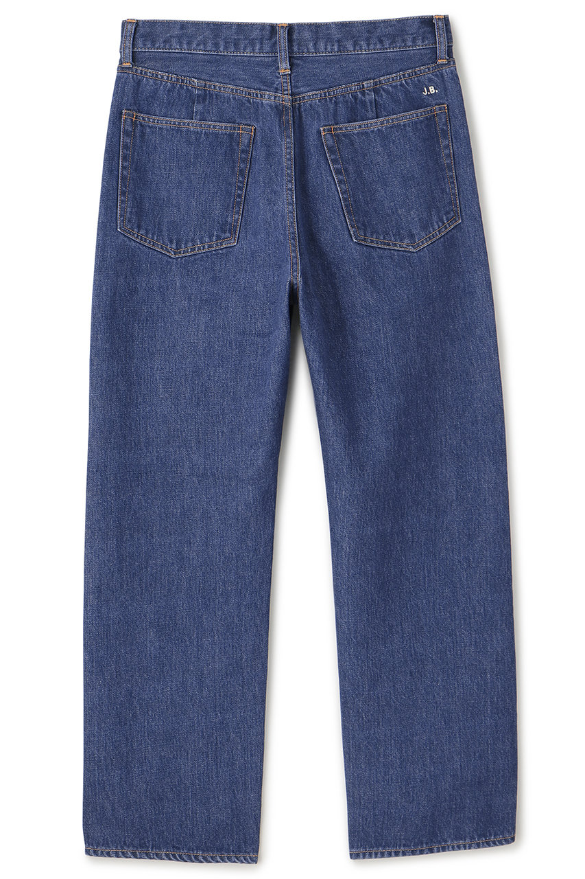 新品未使用J.B. ATTIRE ロンハーマン Paris denim 楽天市場】【30% OFF】 J.B. ATTIRE ジェービーアタイア Paris denim