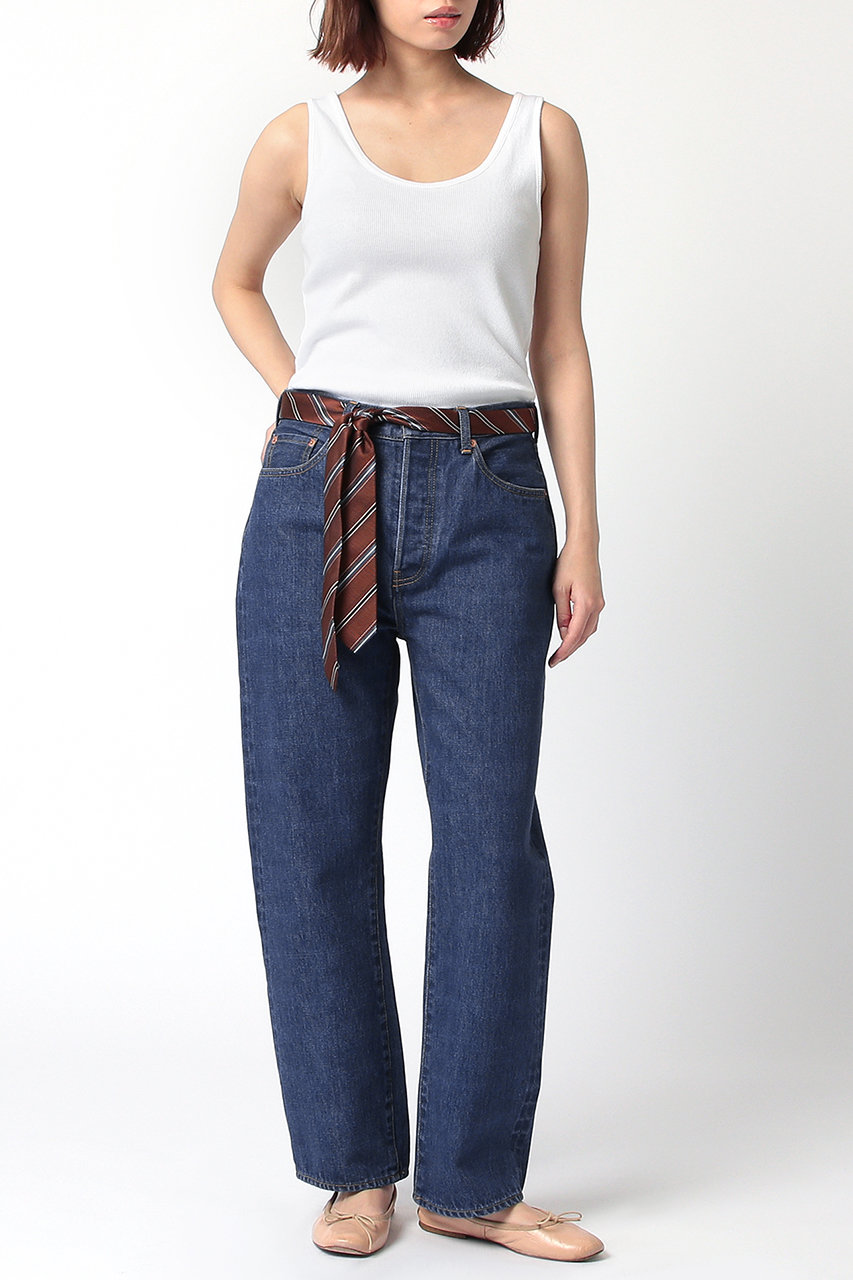 J.B. ATTIRE(ジェービーアタイア)｜PARIS DENIM/FADED の通販