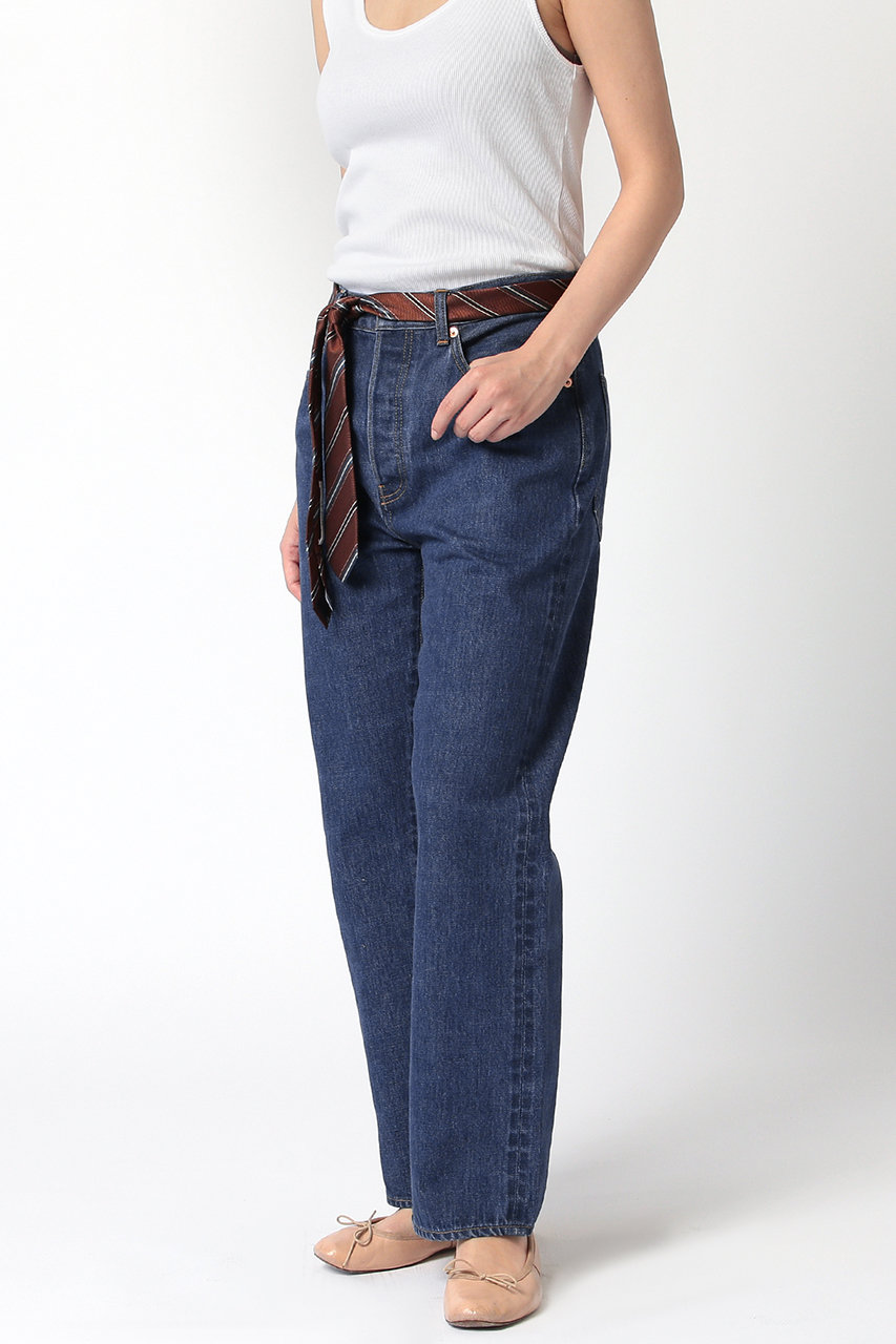 J.B. ATTIRE(ジェービーアタイア)｜PARIS DENIM/FADED の通販