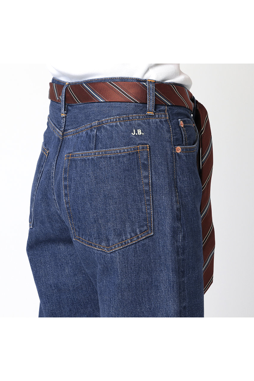 J.B. ATTIRE(ジェービーアタイア)｜PARIS DENIM/FADED の通販