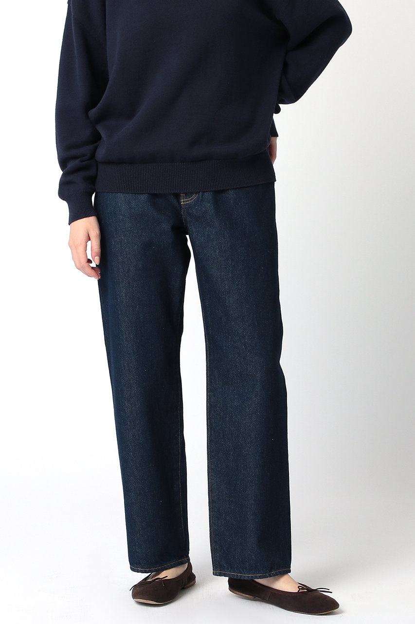 J.B. ATTIRE(ジェービーアタイア)｜SANTA MONICA DENIM/ONE WASH