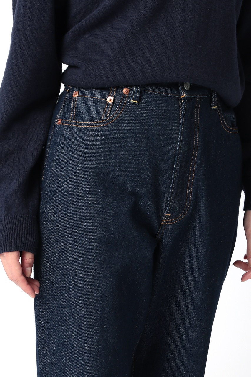 J.B. ATTIRE(ジェービーアタイア)｜SANTA MONICA DENIM/ONE WASH の