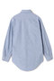 RIVIERA CHAMBRAY SHIRT ジェービーアタイア/J.B. ATTIRE