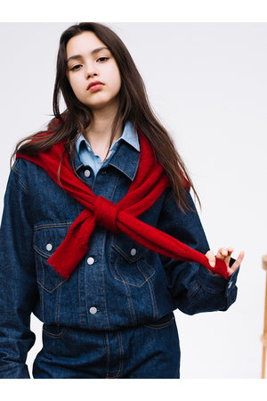 ジャケットの通販｜ELLE SHOP (エル・ショップ)