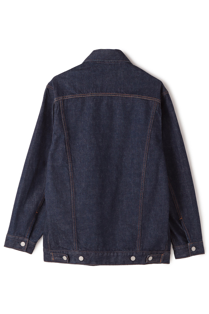 J.B. ATTIRE(ジェービーアタイア)｜PARIS JEAN JACKET/ONE WASH の通販