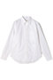 TRIBECA SHIRT ジェービーアタイア/J.B. ATTIRE WHITE