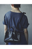 J.B. ATTIRE(ジェービーアタイア)｜PARIS BAG MINI/BLACK の通販