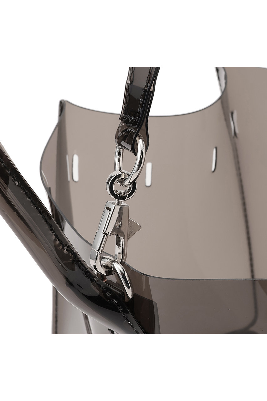 J.B. ATTIRE(ジェービーアタイア)｜PARIS BAG MINI/BLACK の通販